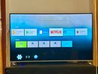 58” Inch Toshiba 4k Uhd Smart Tv