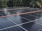 5.8 kW Premium Solar Power System