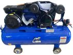 58 L 2 Hp Air Compressor Lion