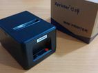 58 Mm Thermal Pos Mini Receipt Printer Xprinter