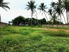 58 Perches Commercial Bare Land for Sale-Bentota