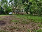 58 Perches Tourism Land For Sale in Mihiripenna - Thalpe MRRR-A1