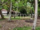 58 Perches Tourism Land For Sale in Mihiripenna - Thalpe MRRR-A1