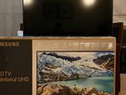 Samsung 58 inch TV