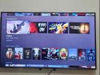 58" Skyworth 4K UHD