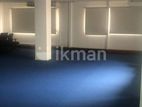 5800 Sqft , Office Space Rent in Colombo 2 MRRR-A2