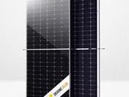 580w ZNSHINE Panels 0100