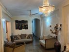 5.81 Perches - Semi-Furnished House for Sale HL42961
