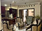 5.81 Perches - Semi-Furnished House for Sale HL42961
