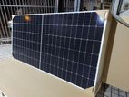 585W Jinko Solar N-Type Panels
