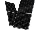 (585W) Jinko Tiger Neo Mono Half Cut Solar Panels