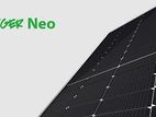 (585W) Jinko Tiger Neo Mono Half Cut Solar Panels