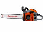 58CC Petrol Chainsaw (22" Bar length)