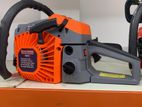 58CC Petrol Chainsaw