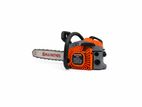 58CC Petrol Chainsaw