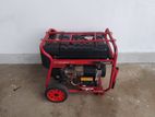 5.8kw Tazawa Generator