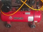 58 L Air Compressor (2 Hp) Homagama