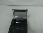 58mm 2” Inches Bluetooth Portable Hand Held Thermal Printer for POS