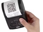 58mm 2” inches Bluetooth Portable Hand Held Thermal Printer
