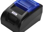 58mm 2” Inches Usb + Blutooth Thermal Printer for Pos Systems