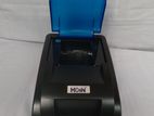 58mm 2” Usb Thermal Printer for Pos System
