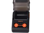 58MM bluetooth thermal receipt printer RONGTA RPP02B For POS Systems