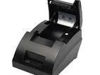 58mm Desktop Receipt Printer POS Direct Thermal