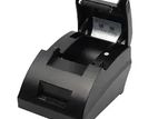 58mm Desktop Receipt Printer POS Direct Thermal