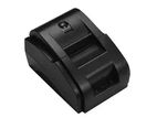 58mm Desktop Receipt Printer POS Direct Thermal