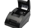 58mm Desktop Receipt Printer POS Direct Thermal