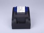 58mm Desktop Receipt Printer POS Direct Thermal