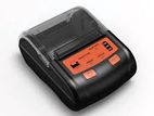 58mm Portable Bluetooth Thermal Receipt Printer