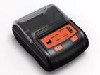 58mm Portable Direct Thermal Barcode Printer