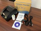 58MM POS Printer YHD-5890 2 inch For Systems