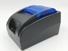 58mm Pos Thermal - Manual Cut Printer