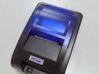 58mm Pos Thermal - Manual Cut Printer