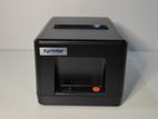 58mm Pos Thermal Printer - Manual Cut