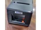 58mm Pos Thermal Printer - Manual Cut