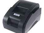 58mm - POS Thermal Receipt Printer Manual Cut