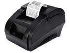 58mm Thermal Receipt POS Printer YHD-5890 2 inch bill Printers