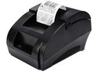 58mm Thermal Receipt POS Printer YHD-5890 2 Inch Bill Printers