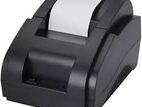 58mm Thermal Receipt Printer for Bill Printing ...