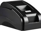 58mm Thermal Receipt Printer for Bill Printing