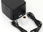58mm Thermal Receipt Printer - Manual Cut