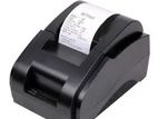 58MM USB Thermal Receipt POS Printer