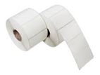 58mm x 40mm D/T 1UPS 800 PCS - Barcode Label Roll