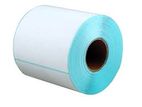 58mm x 40mm-Direct Thermal 1ups 800 Pcs Lable Roll