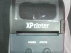 58mm Xprinter Portable Thermal Bluetooth Printer