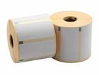 58x40mm T/T 1 Ups 1000Pcs Roll