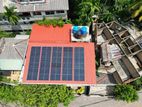 5.9 kW Premium Solar Power System